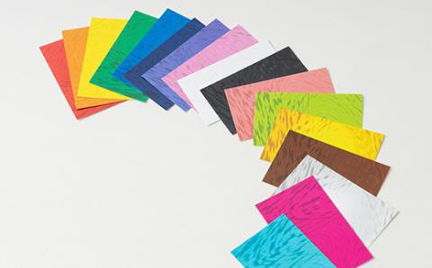 癒しの先の前進に目を向けた入間市生まれのアドバンスカラーセラピー(コーチング)[1.5時間×1回分]