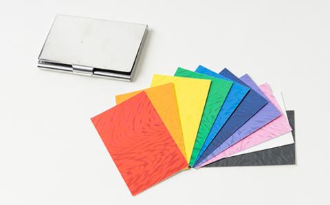 アドバンスカラーセラピー開発者が直接指導!前向きな自己分析が上手になるセルフコーチング法