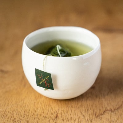 とどめ茶～TODOMECHA～　ベーシックシリーズ6種セット