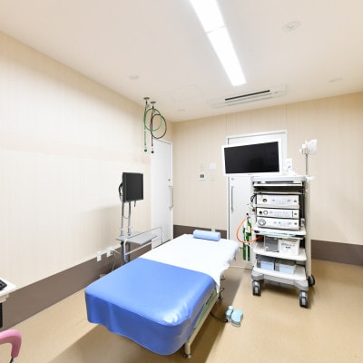 人間ドック(女性のみ)胃カメラ・乳がん検査付