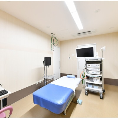 人間ドック(男性のみ)胃カメラ・運動負荷心電図検査付