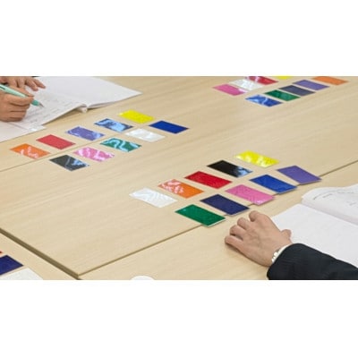 自己理解、他者理解を深め組織力をUPする! コミュニケーション研修講師派遣 20万円分