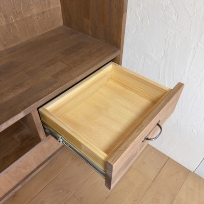 【サイズオーダー】木製 レジカウンター おしゃれ ショップカウンター na305【配送不可地域：離島・沖縄県】