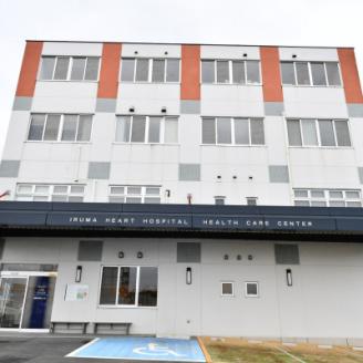 人間ドック(女性のみ)胃カメラ・乳がん検査付