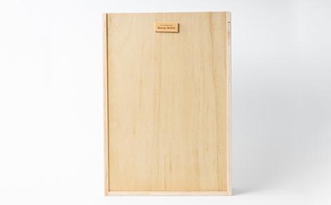 【振り子時計】ウッディいるまのフクロウとどんぐりの時計【ハンドメイド】