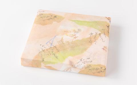 埼玉県産　狭山茶　ティーバッグ3種セット　ようかん付き