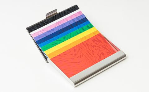 アドバンスカラーセラピー開発者が直接指導!前向きな自己分析が上手になるセルフコーチング法