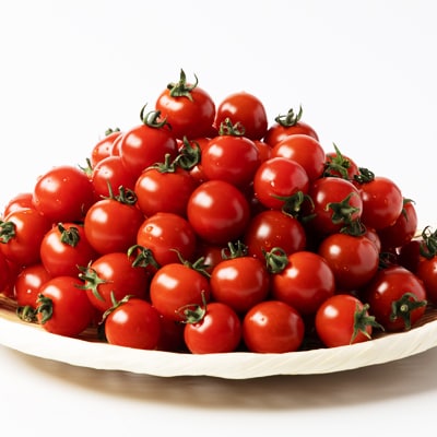 入間市産完熟ミニトマト「千果(ちか)」2kg【配送不可地域：離島】