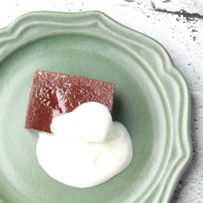 【糖質86%OFF】ガトーショコラ【配送不可地域：離島】