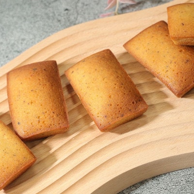 グルテンフリーフィナンシェ(5個)【配送不可地域：離島】