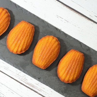 グルテンフリーマドレーヌ(5個)【配送不可地域：離島】