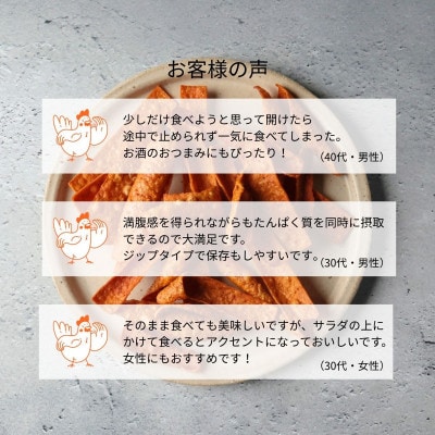 マッスルチップス(R)　30g×6袋【配送不可地域：離島】