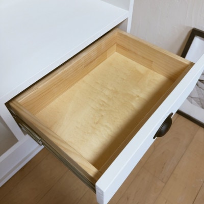 【サイズオーダー】手元が隠れる 受付カウンター レジカウンターおしゃれ na299【配送不可地域：離島・沖縄県】