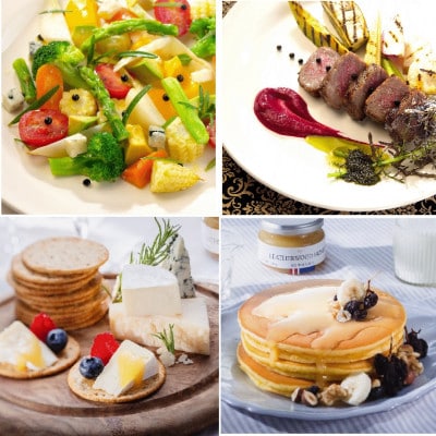 【世界初・元祖】粒生こしょう 30g・100年はちみつ 70g ギフトボックス2個入り(小)