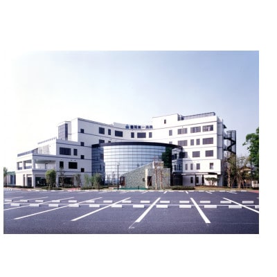 豊岡第一病院　日帰り人間ドック受診券1枚