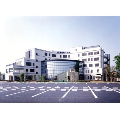 豊岡第一病院　日帰り脳複合ドック受診券1枚