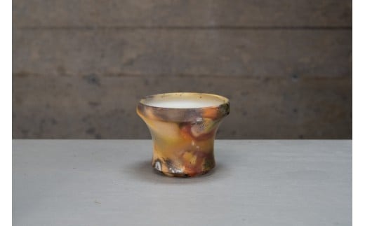 植木鉢 1個 特殊焼成| 鉢 はち うえきばち 植木 陶器 ガーデニング 観葉植物用 多肉植物用 インテリア オブジェ テラコッタ プランター 盆栽鉢 ポット フラワーポット 植物用 作家 アーティスト 作品 手仕事 一点もの 芸術 陶芸家 おしゃれ デザイン ギフト プレゼント 母の日 父の日 敬老の日 誕生日 クリスマス セキグチ タカヒト 埼玉県北本市