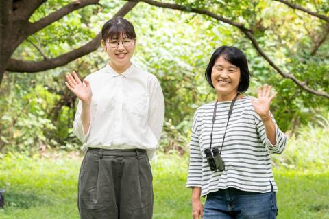 きたもと森林セラピー ハンドマッサージ付き【2名分】