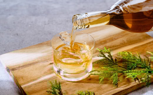 ノヴァ 自然の恵みを詰め込んだ有機ドライスピリッツ トマト サングリーン 720ml×1本 有機ドライスピリッツ トマト【サングリーン】