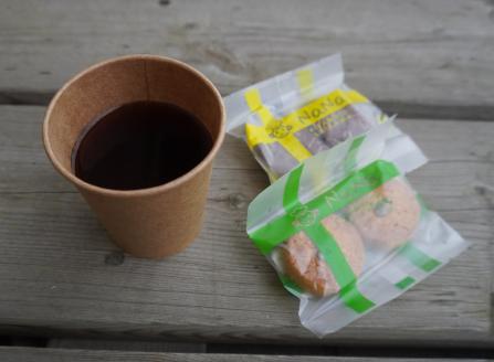 きたもと森林セラピー 体験コース（1～3名）