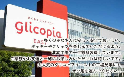 グリコ 人気お菓子詰め合わせ ビッグボックスセット 26種33個入り 6箱| 菓子 お菓子 大容量 お土産 贈り物 プレゼント おやつ ポッキー プリッツ お取り寄せ 子供 家族向け 定番 おつまみ まとめ買い チョコレート アーモンド いちご トマト Glico ぐりこ ぽっきー 配り用 埼玉県 北本市
