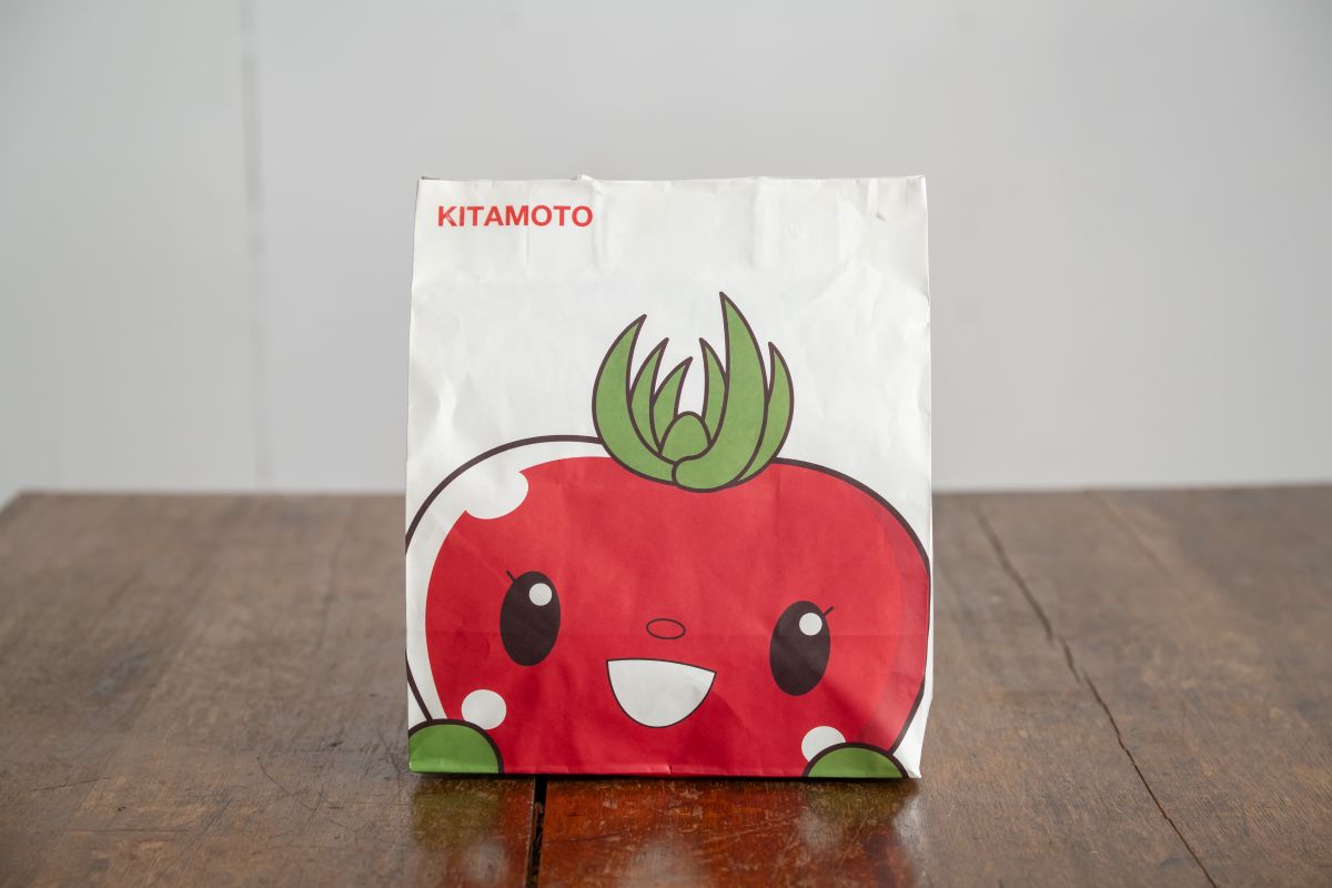 とまちゃん ぬいぐるみ 大 小 ＆ アクリルスタンドセット ー 大 小セット