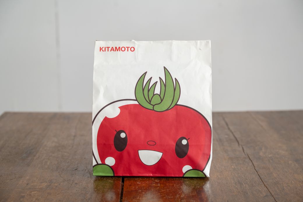 とまちゃん ぬいぐるみ 大 ＆ アクリルスタンドセット ー 大