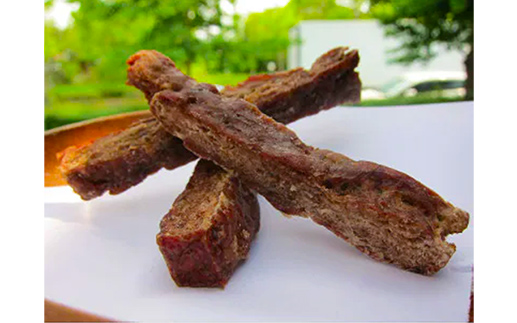 犬・猫用おやつ 150g(50g×3袋)- 50g 単位 選べるバリエーション 2種類 4パターン 犬 イヌ 猫 ネコ 犬猫用 鹿肉 猪肉 シカ肉 イノシシ肉 フードロス 埼玉県 幸手市【鹿肉】スティック 50g×3袋（150g） 鹿肉（3袋）