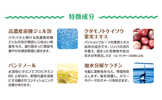 LA SINCIA スパークリングヘッドジェル 120g 1本 -ヘッドスパ ヘッドマッサージ スッキリ 癒し 洗い流さない ヘッドジェル スパークリング 炭酸 植物成分 無添加 LA SINCIA 【価格変更】 1本　¥14,000