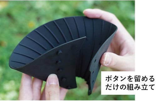 HARIO V60 フラットドリッパー01 Zebrang - ハリオ ドリッパー フラットドリッパー コーヒードリッパー コーヒー コンパクト 持ち運び 便利 簡単 組み立て アウトドア ソロキャンプ 家庭用 シリコン 1～2人用 埼玉県 幸手市 フラットドリッパー01 Zebrang　¥6,000