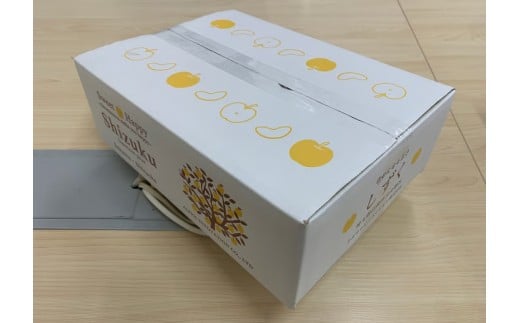 【2026年発送分 先行予約】アルファイノベーション株式会社　甘太　3kg 5~6玉【11246-0367】