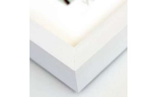 版画 絵画 ひまわり畑 アートフォト　M  【11246-0301】