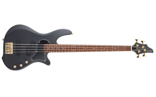 G-BB-DLX　Black Satin FAA-006