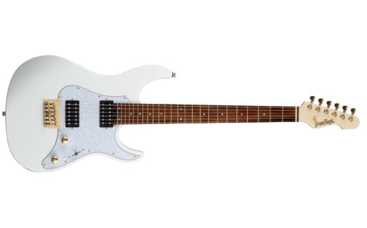 G-SNAPPER-DX　Snow White FAA-010