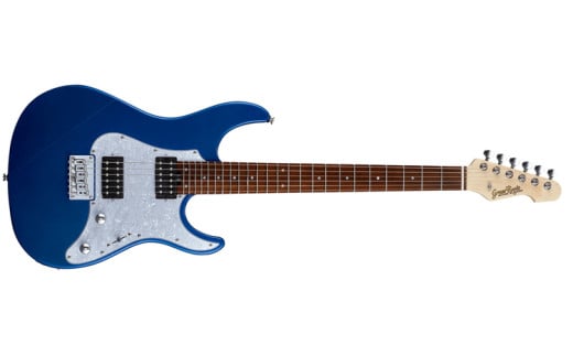 G-SNAPPER-DX　Metallic Blue FAA-012