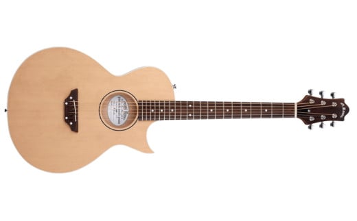 G-AC/S　Natural Satin FAA-015