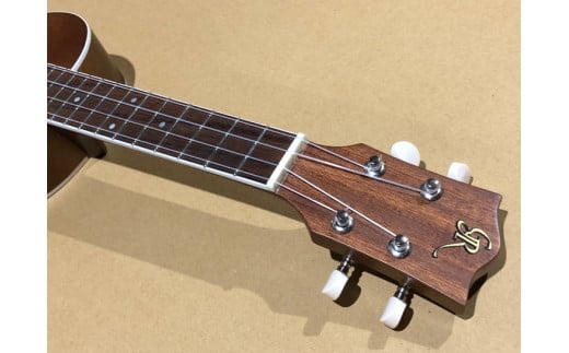 ウクレレ　コンサートサイズ　G-UK-C※離島への配送不可 FAA-168