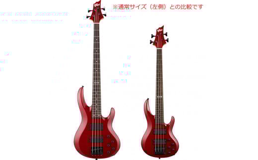 BanG Dream! BTL Lisa Mini ≪バンドリ！ ミニベース 今井リサ モデル≫ FAA-188