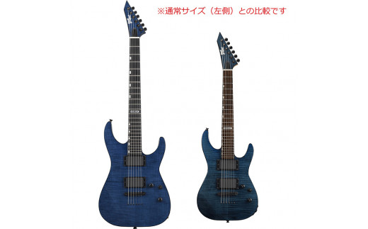 BanG Dream! M-II Sayo Mini ≪バンドリ！ ミニギター 氷川紗夜 モデル≫ FAA-189