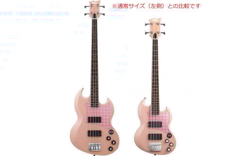 BanG Dream! VIPER Rimi Mini ≪バンドリ！ ミニベース 牛込りみ モデル≫ FAA-192