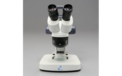 メイジテクノ コンパクト双眼実体顕微鏡 (高倍率タイプ) ※2025年2月上旬頃より順次発送予定 FAA-194