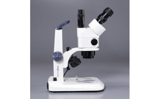 メイジテクノ ズーム変倍式 三眼実体顕微鏡 ※2025年2月上旬頃より順次発送予定 FAA-196