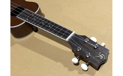 ウクレレ　ソプラノサイズ　G-UK-S※離島への配送不可 FAA-202