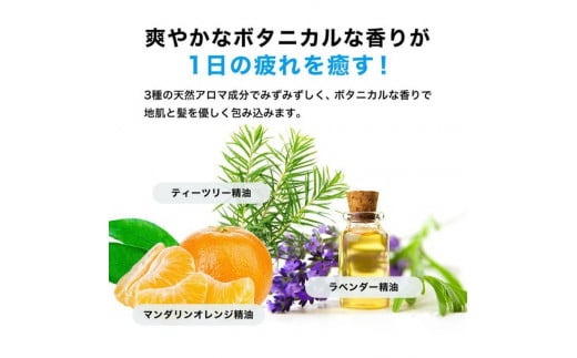 【定期便5ヶ月】スーパーサイヤ 濃密泡 スカルプシャンプー 180ml【医薬部外品】＆泥パック コンディショナー 150g【化粧品】メンズ セット ※着日指定不可 FAA-057