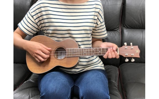 ウクレレ　コンサートサイズ　G-UK-C※離島への配送不可 FAA-168