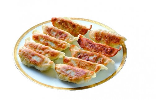 【焼くだけ簡単！化学調味料不使用 会員制高級中華 銀座飛雁閣】餃子3種セット(50ヶ) 本格中華 低糖質 健康 美容 広東風 焼き餃子 黒豚 大葉 冷凍 グルメ おかず ※沖縄県・離島への配送不可 FAA-174