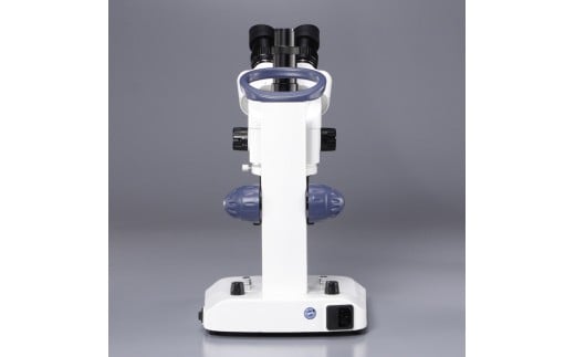 メイジテクノ ズーム変倍式 三眼実体顕微鏡 ※2025年2月上旬頃より順次発送予定 FAA-196