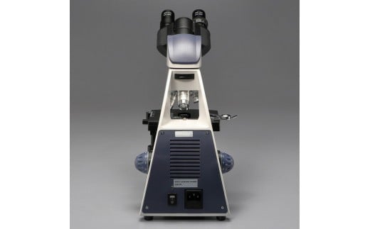 【総合倍率40倍～1,000倍】メイジテクノ 双眼生物顕微鏡 (スライドガラス・カバーガラス各100枚付)   教育 小学生 中学生 高校生 プレパラート 理科 理科室 ※2025年2月上旬頃より順次発送予定 FAA-193