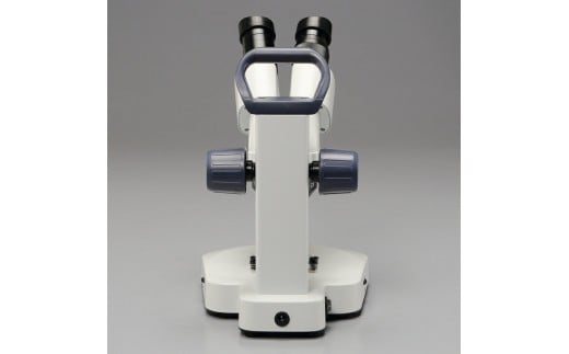 メイジテクノ コンパクト双眼実体顕微鏡 (高倍率タイプ) ※2025年2月上旬頃より順次発送予定 FAA-194