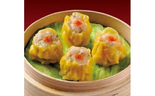 【お家で簡単本格中華】三芳町本格手作り飲茶セット(5種) 中華 春巻 胡麻団子 エビにらまん 焼売 ザーサイぶたまん 簡単調理 時短 化学調味料不使用 冷凍 おかず おつまみ ※沖縄県・離島への配送不可 FAA-095